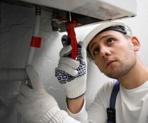 About Emergency plumbing pros Dundee, MS